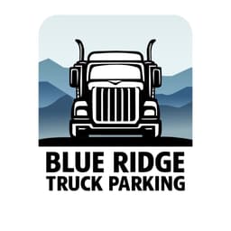 Blue Ridge Truck Parking logo